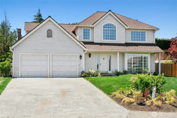2752 SW 343rd Place, Federal Way, WA 98023