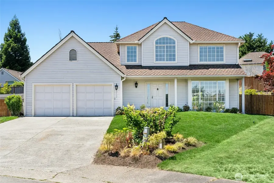 2752 SW 343rd Place, Federal Way, WA 98023 - #2