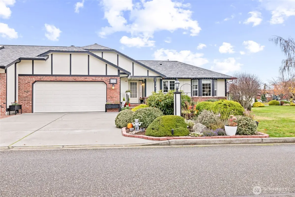 1023 Littlejohn Way, Sequim, WA 98382 - #1