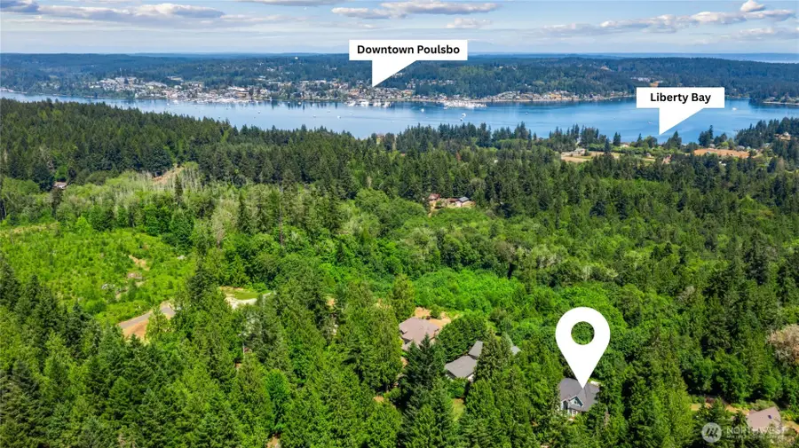 16104 Bay Ridge Drive Nw, Poulsbo, WA 98370 - #3