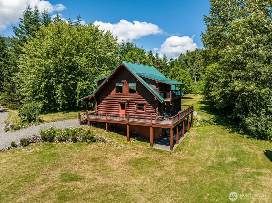 3124 Mosquito Lake Road, Deming, WA 98244 - #3