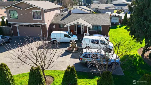 4428 92nd Street Ne, Marysville, WA 98270