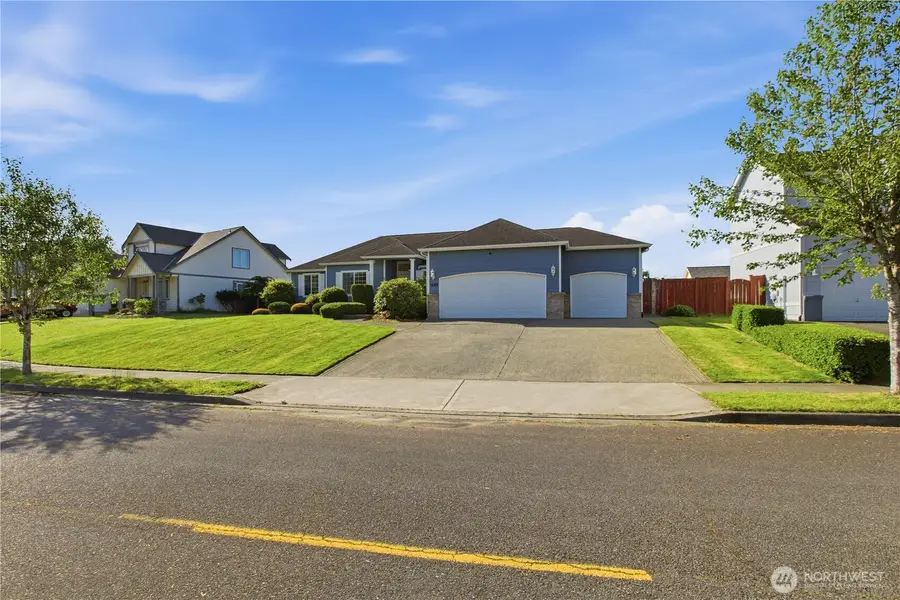 1449 Olsen Avenue, Buckley, WA 98321 - #2