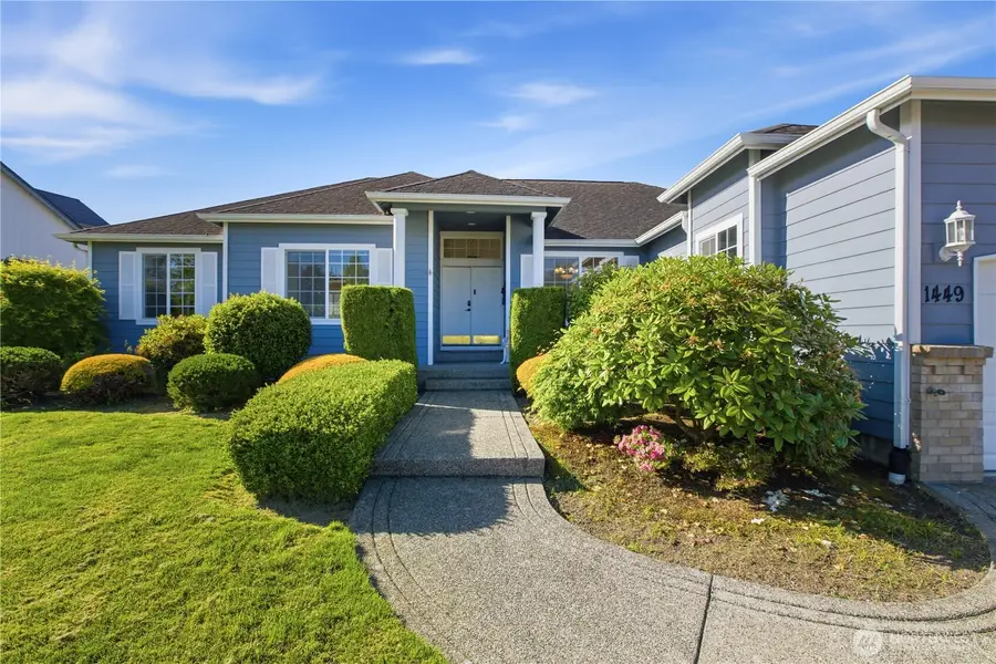 1449 Olsen Avenue, Buckley, WA 98321 - #3