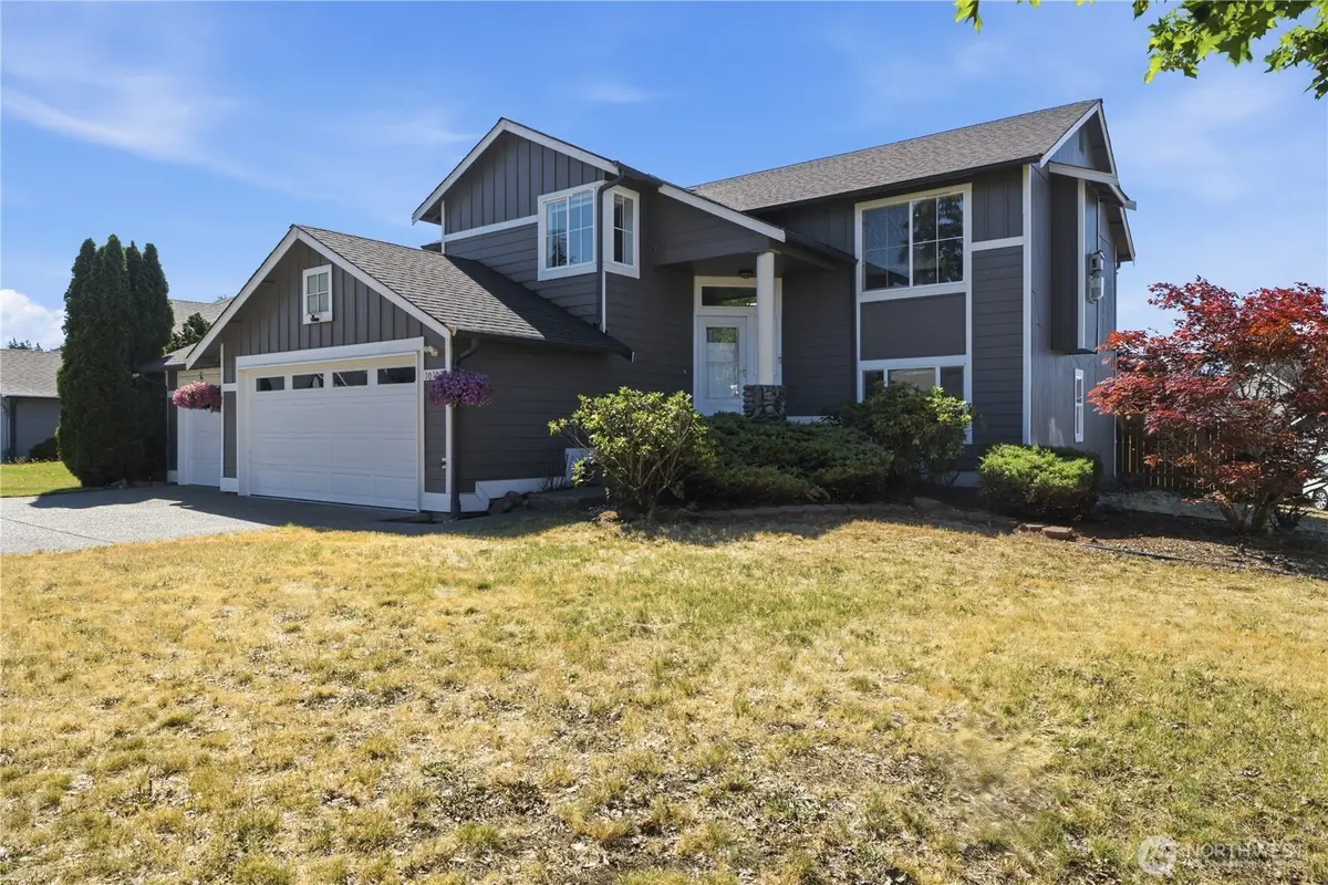 1010 200th Street Ct E, Spanaway, WA 98387 - #1