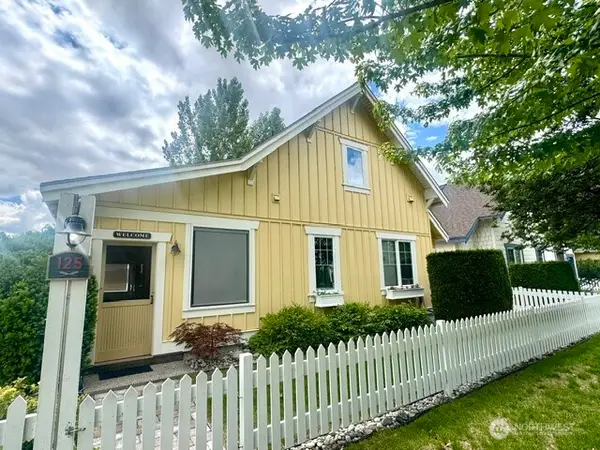 125 Malarkey Lane, Oroville, WA 98844