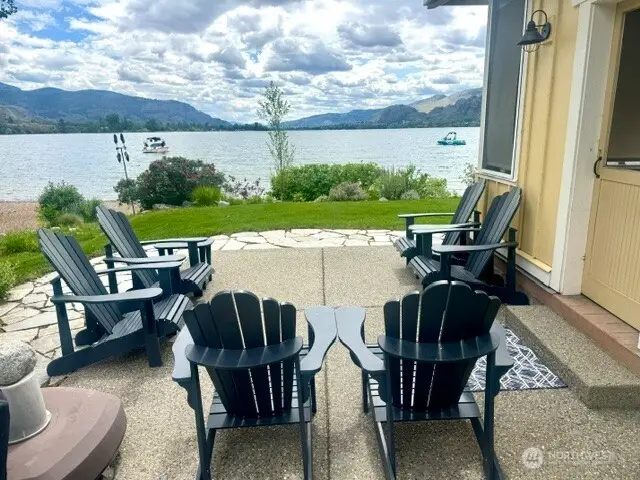 125 Malarkey Lane, Oroville, WA 98844 - #2