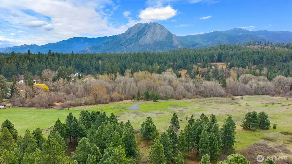 0 Westside Rd Pcl -10579 & 10580 #2 & 3, Cle Elum, WA 98922 - #1