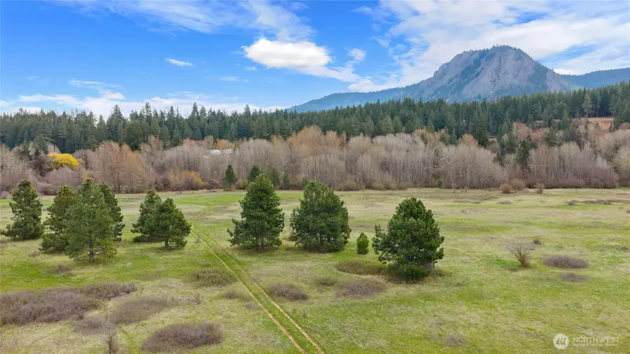 0 Westside Rd Pcl -10579 & 10580 #2 & 3, Cle Elum, WA 98922 - #2