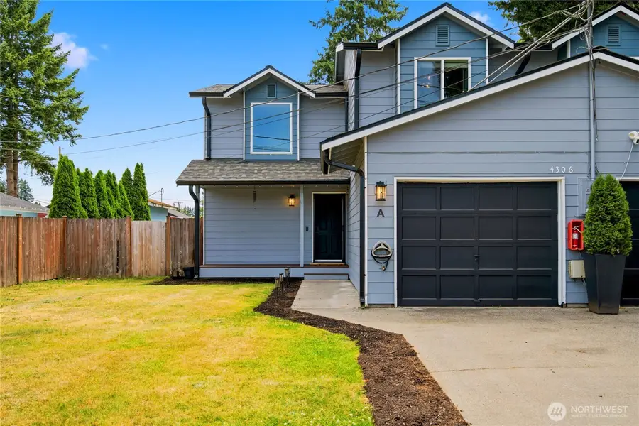 4306 92nd Street Ne #A & B, Marysville, WA 98270 - #2