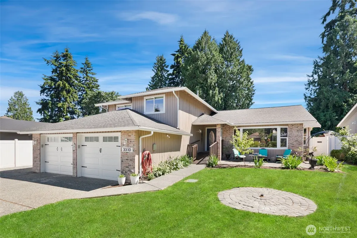 3310 96th Place Se, Everett, WA 98208 - #1
