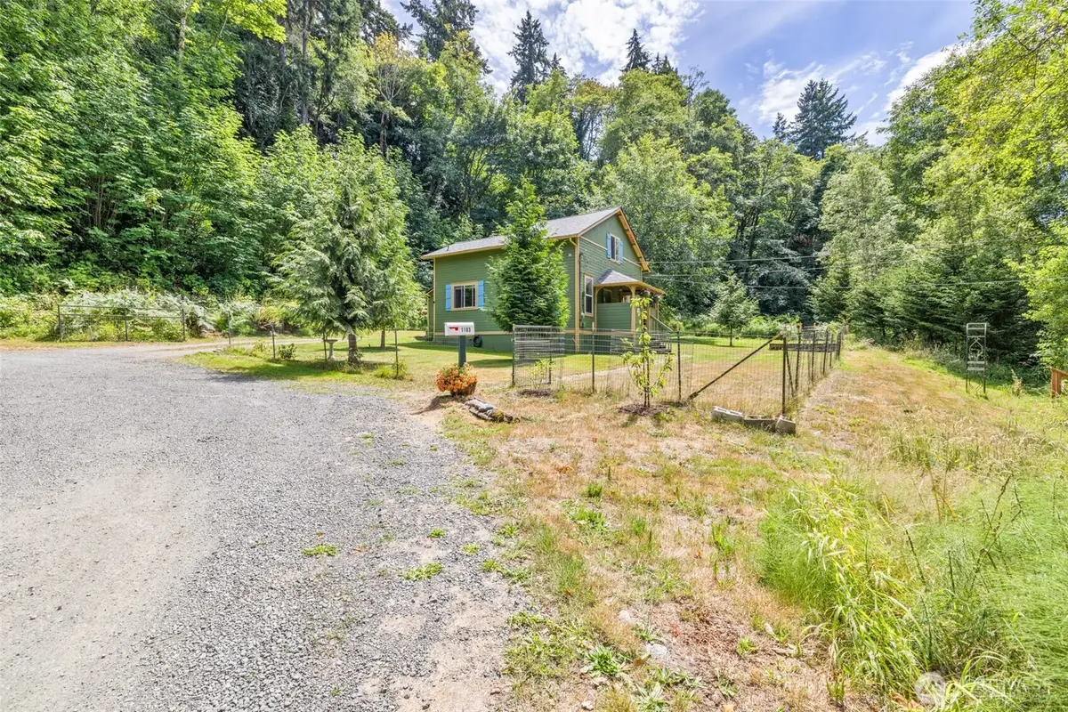 1103 S Valley Street, Port Angeles, WA 98362 - #1