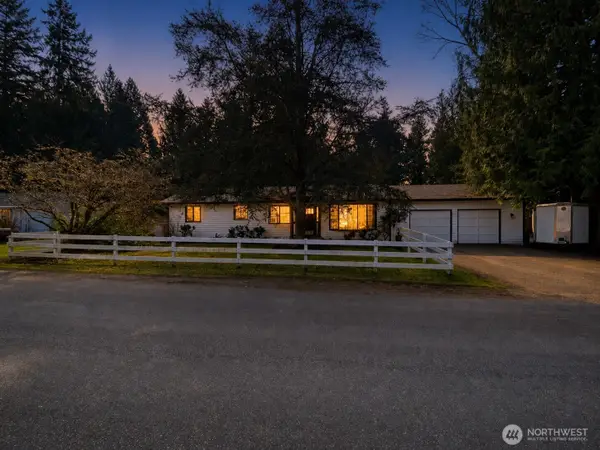 21007 NE 66th Street, Redmond, WA 98053
