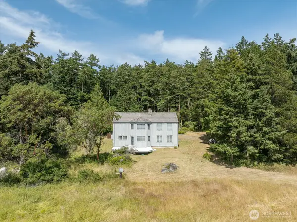 83 Islandale, Lopez Island, WA 98261