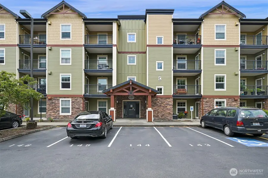 680 32nd Street #C402, Bellingham, WA 98225 - #2