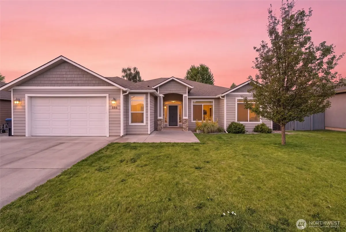 886 Boulder Street, Walla Walla, WA 99362 - #1