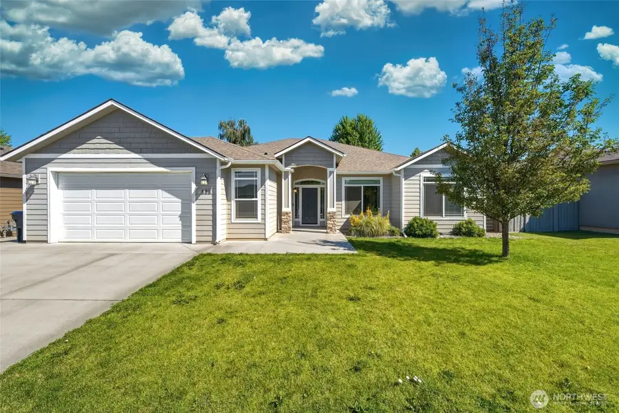 886 Boulder Street, Walla Walla, WA 99362 - #3