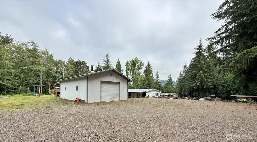 153 Valley View Drive, Mossyrock, WA 98564 - #2