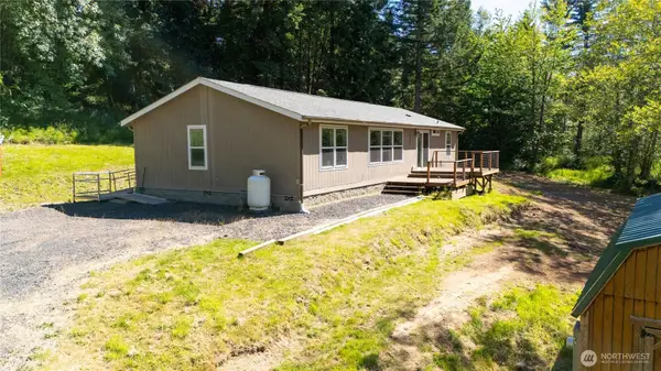 126 Burchett Road, Onalaska, WA 98570