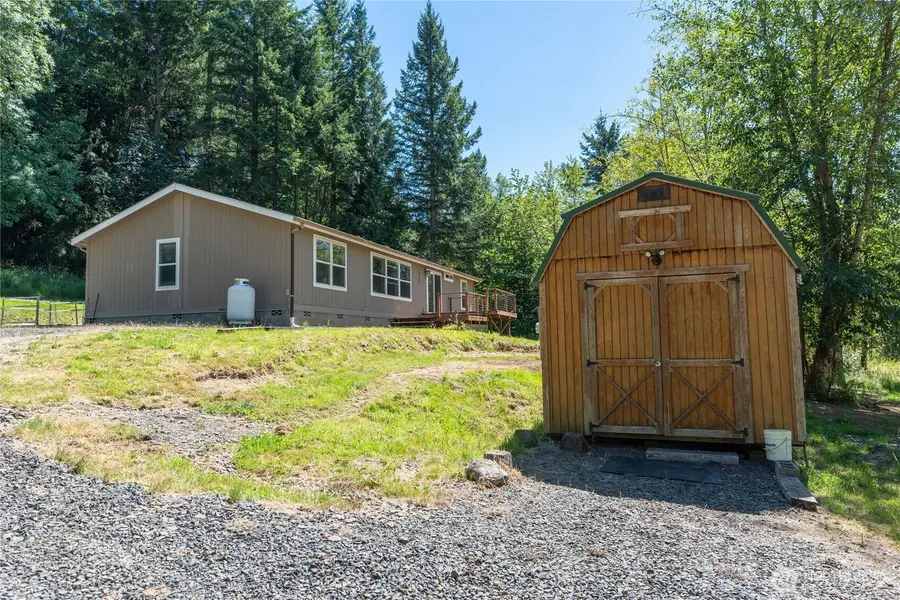 126 Burchett Road, Onalaska, WA 98570 - #3