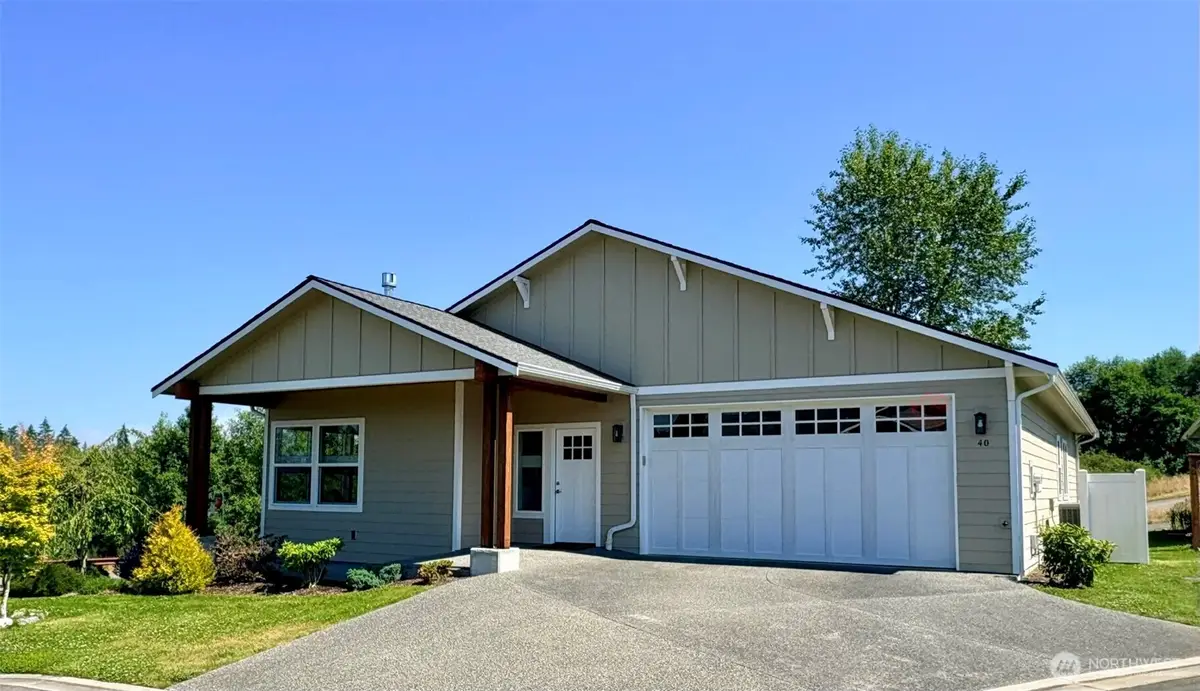 40 Snowbell Court, Sequim, WA 98382 - #1