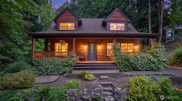 14422 200th Avenue Se, Renton, WA 98059