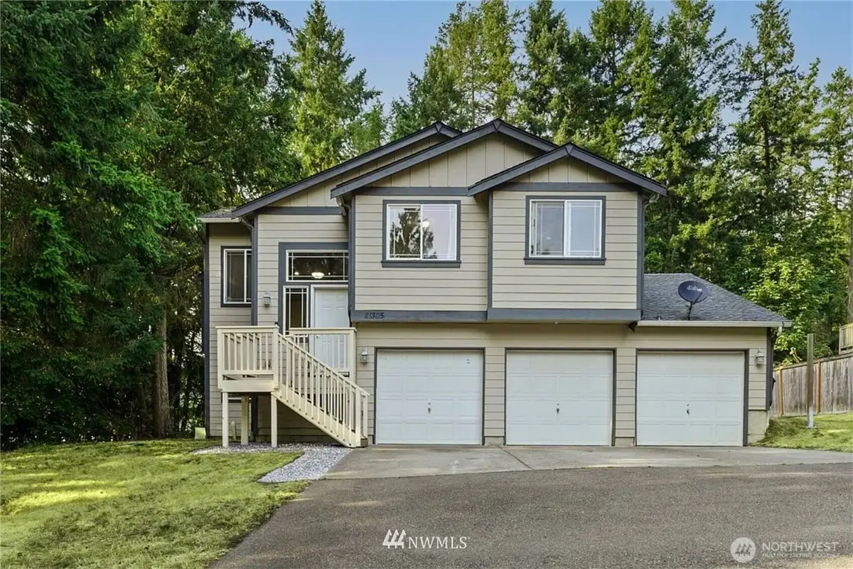 21305 110th Street Ct E, Bonney Lake, WA 98391 - #1