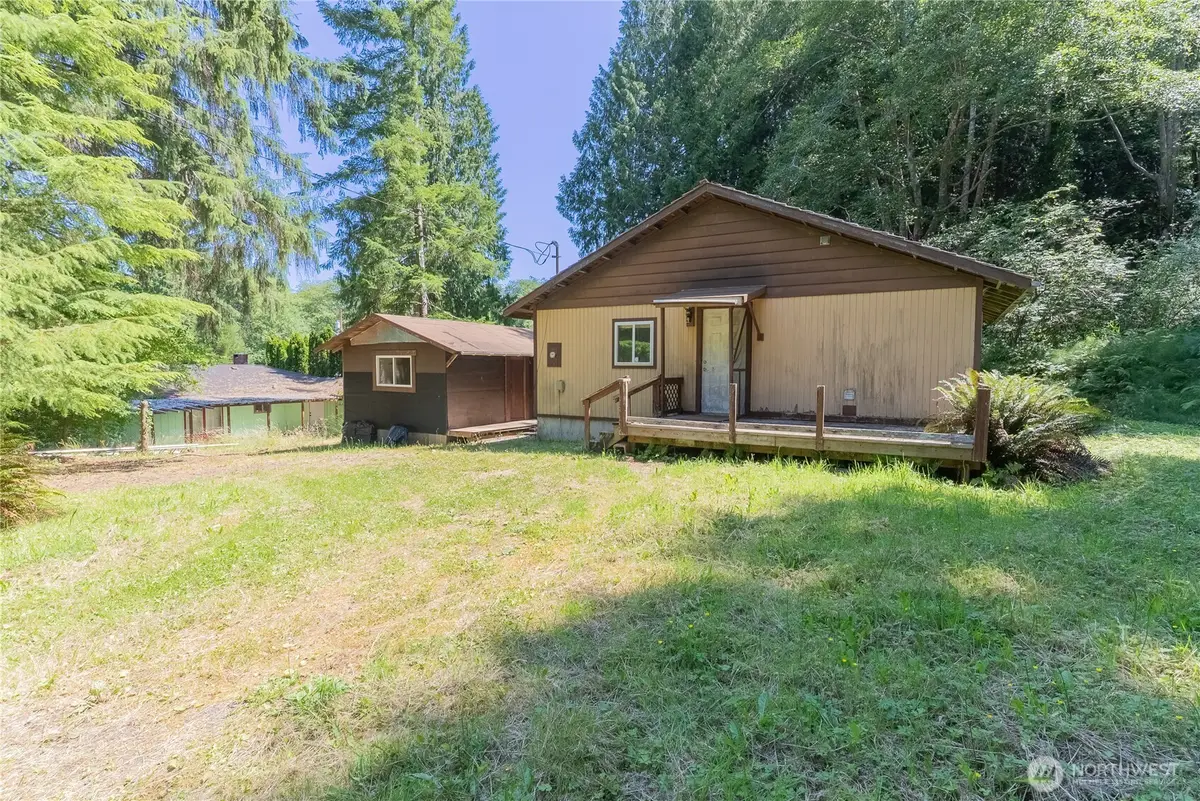 104 E Griffith Street, Aberdeen, WA 98520 - #1