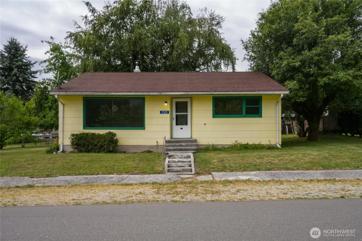 7320 E Avenue, Concrete, WA 98237 - #1