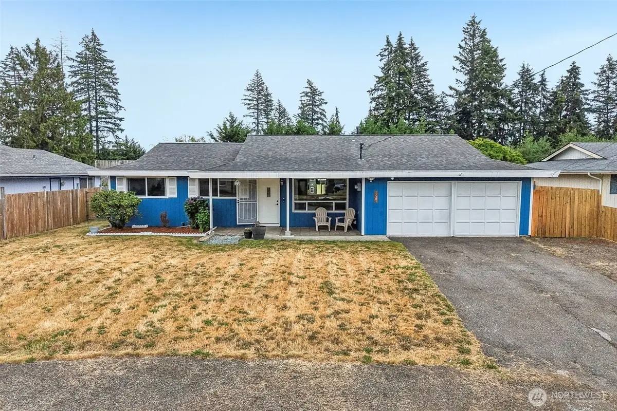 17401 SE 264th Street, Covington, WA 98042 - #1