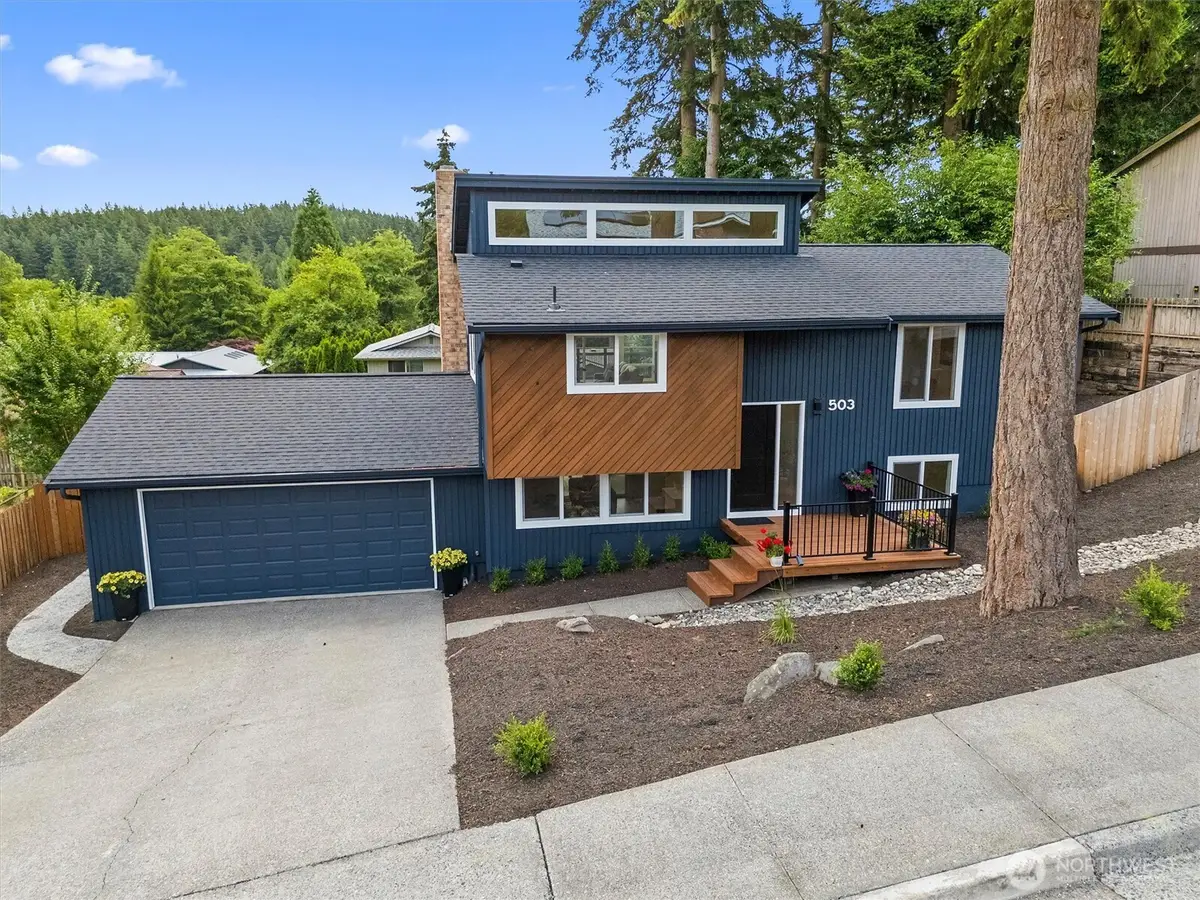 503 Mulberry Road, Bellingham, WA 98225 - #1