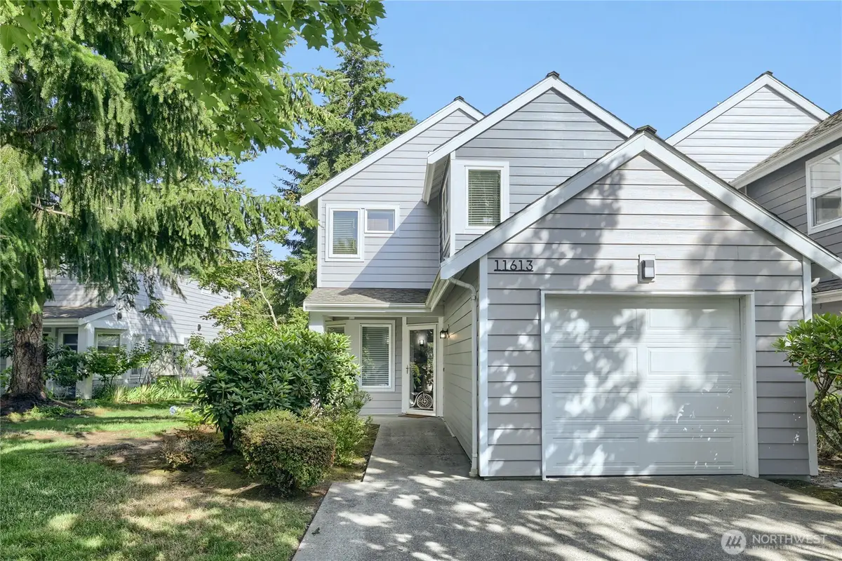 11613 Grove Drive, Mukilteo, WA 98275 - #1
