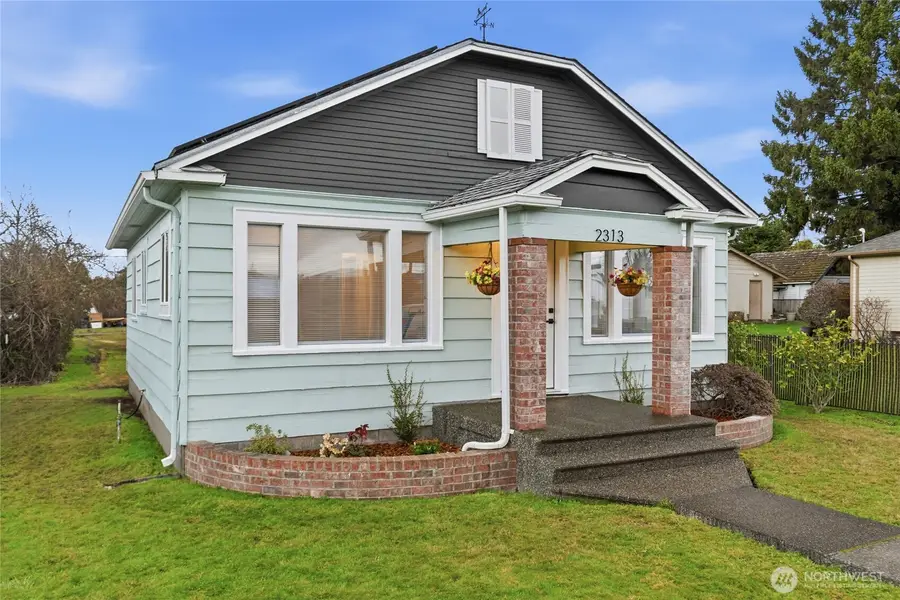 2313 Moore Street, Bellingham, WA 98229 - #2