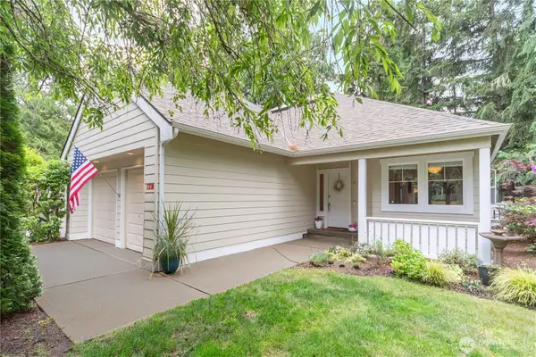10 S Chandler Court #B, Port Ludlow, WA 98365