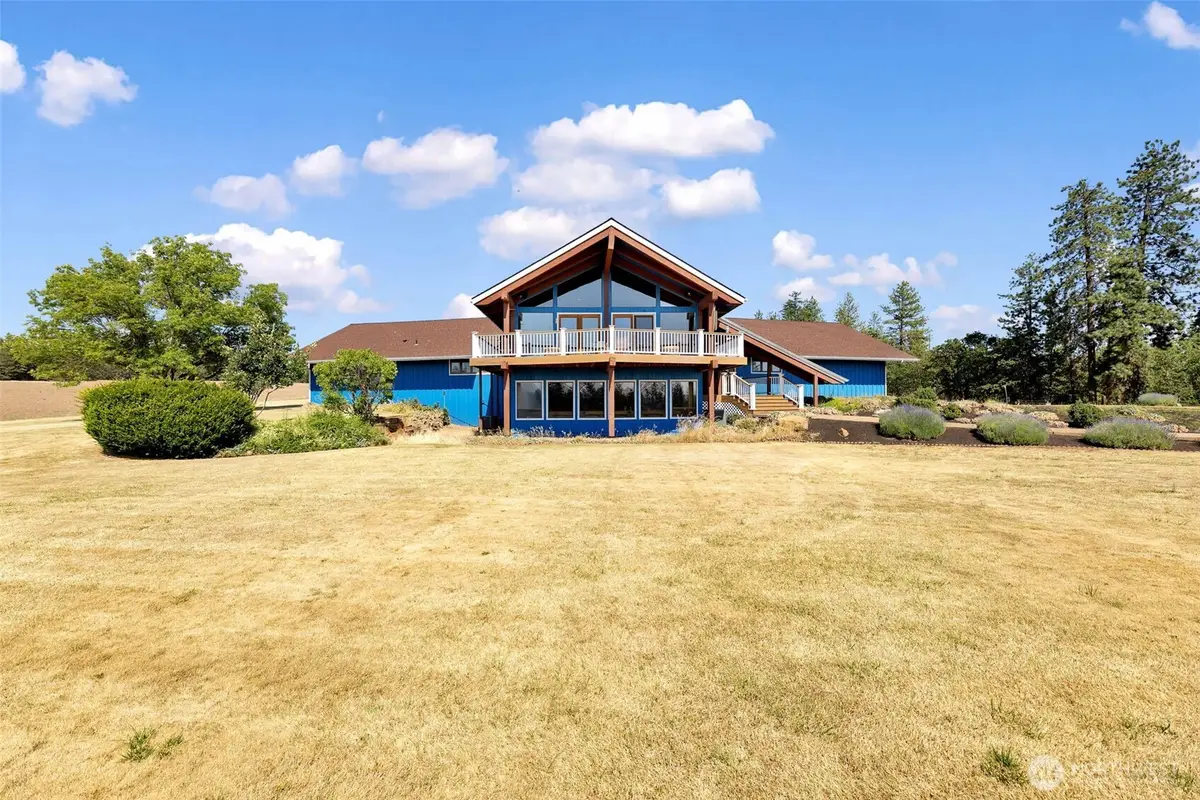 799 Counts Road, Goldendale, WA 98620 - #1