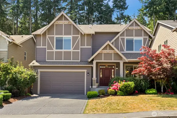 1880 Claret Loop Nw, Poulsbo, WA 98370