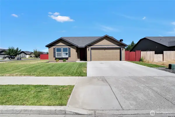 801 S Wilder Street, Moses Lake, WA 98837