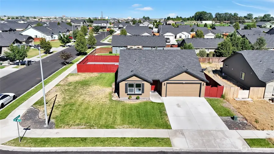 801 S Wilder Street, Moses Lake, WA 98837 - #2