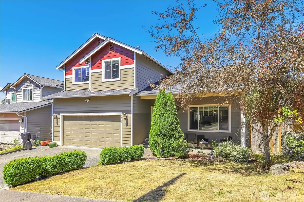 7707 88th Place Ne, Marysville, WA 98270 - #1
