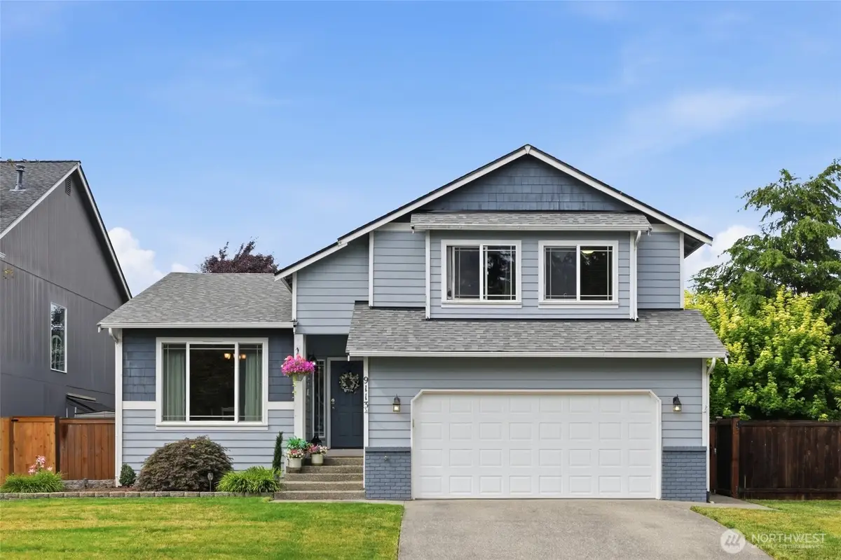 9113 191st Street E, Puyallup, WA 98375 - #1