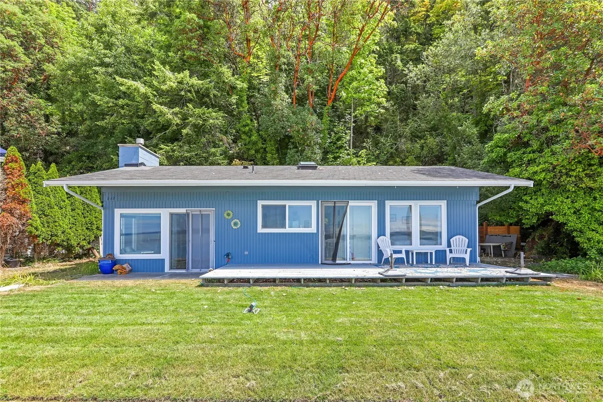 1122 Rockaway Lane, Camano Island, WA 98282 - #1