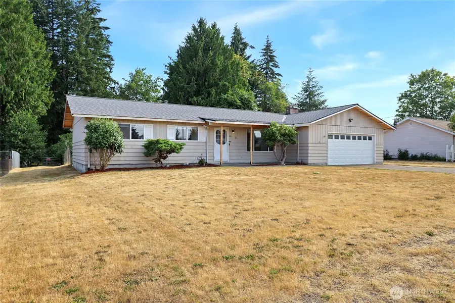 194 May Street W, Port Orchard, WA 98366 - #2