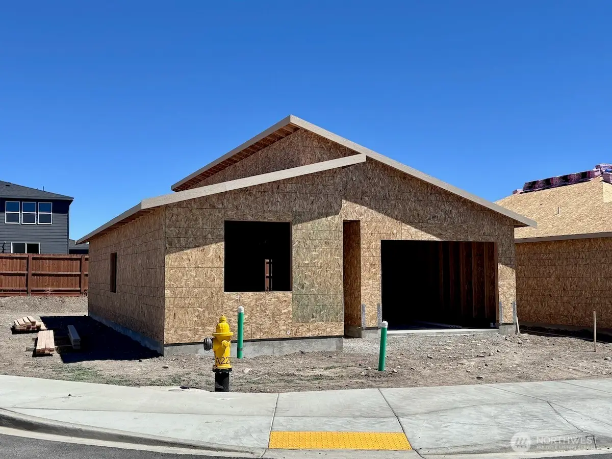 2608 N Emery Street, Ellensburg, WA 98926 - #1