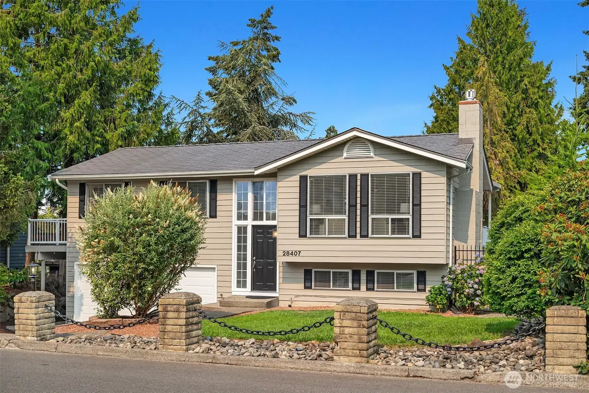 28407 22nd Avenue S, Federal Way, WA 98003 - #1