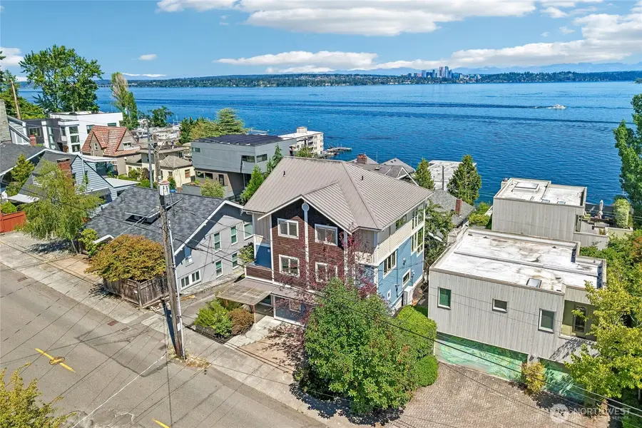 424 35th Avenue S, Seattle, WA 98144 - #2