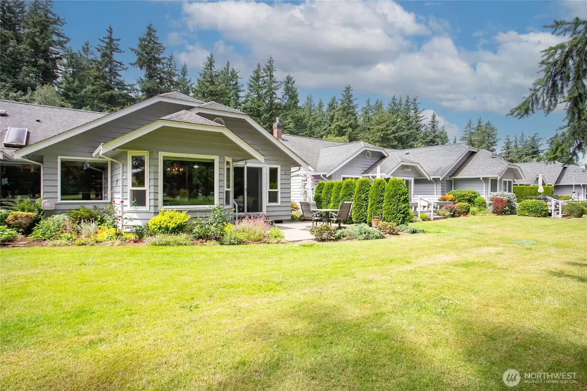 6830 Golf View Drive #A, Lynden, WA 98264 - #1