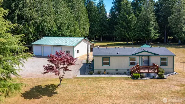 37848 Schulze Road, Concrete, WA 98237