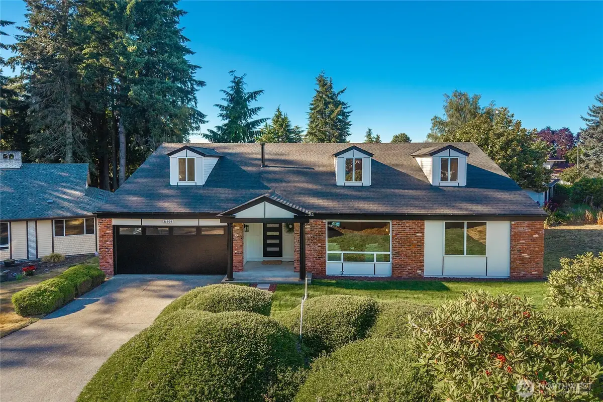 31509 42nd Avenue Se, Federal Way, WA 98023 - #1