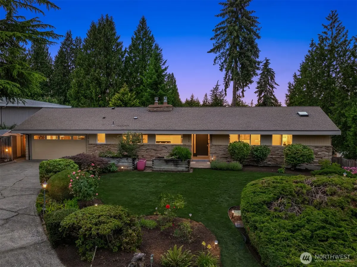 12536 SE 15th Street, Bellevue, WA 98005 - #1