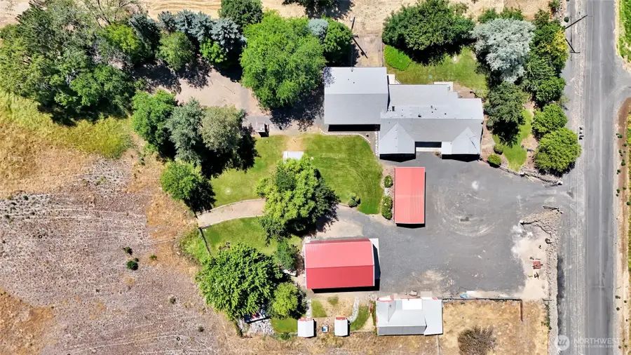 11801 K Road Ne, Moses Lake, WA 98837 - #3
